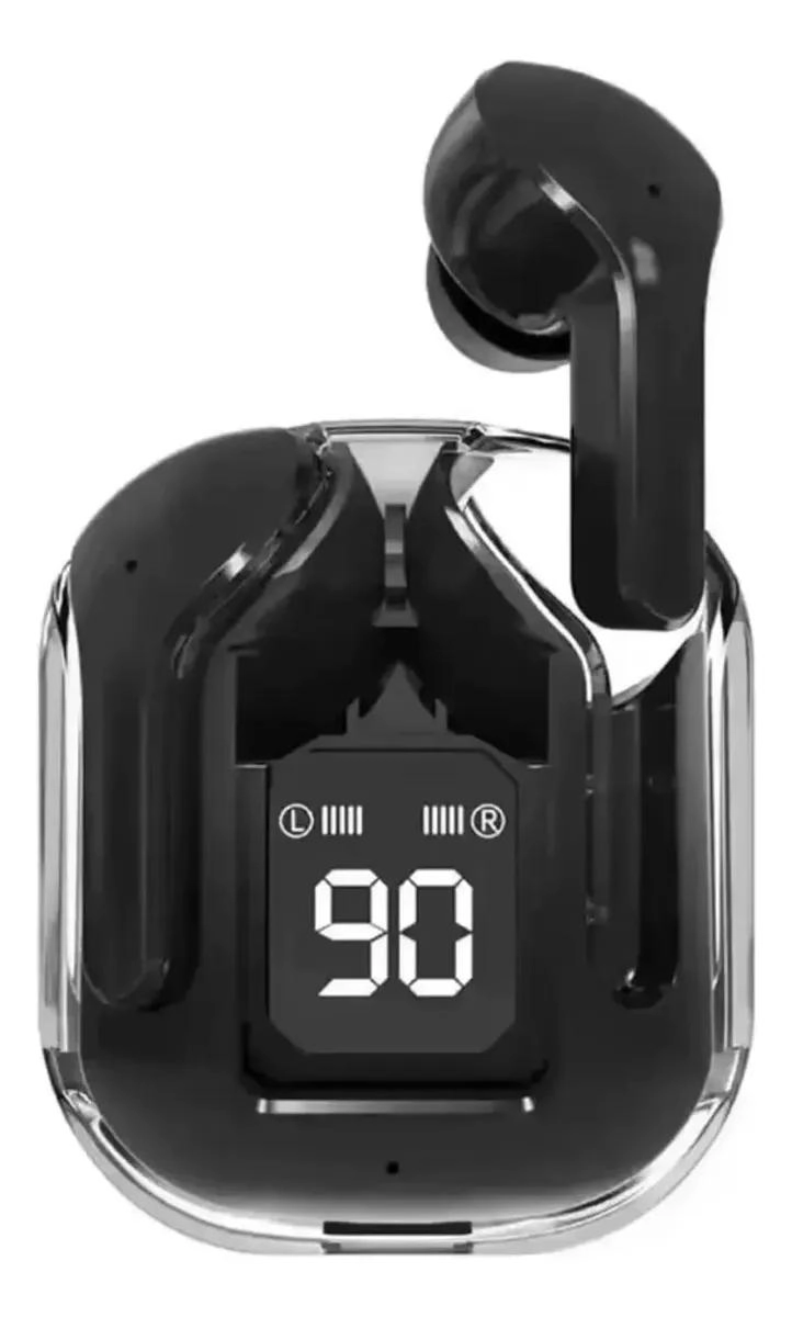 AUDIFONOS INALAMBRICOS BLUETOOTH ULTRAPODS MAX MULTICOLOR - 1