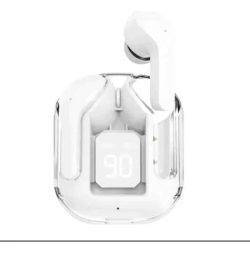 AUDIFONOS INALAMBRICOS BLUETOOTH ULTRAPODS MAX MULTICOLOR - 2