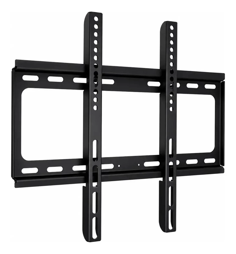 SOPORTE FIJO PARA TV DE 26 A 63 PULGADAS CON CAPACIDAD DE 50KG - 4