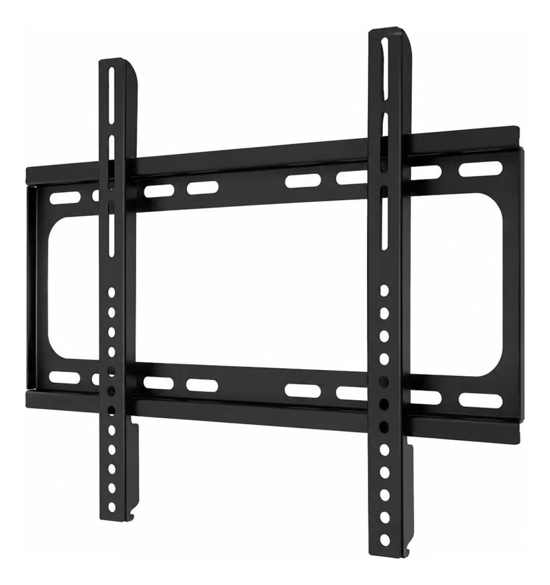 SOPORTE FIJO PARA TV DE 26 A 63 PULGADAS CON CAPACIDAD DE 50KG - 5