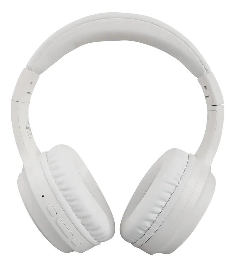 AUDIFONOS BLUETOOTH CON CANCELACION DE RUIDO Y SONIDO ESTE REO - 1