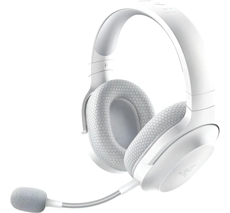 AURICULARES INALAMBRICOS PARA JUEGOS CON SONIDO INMERSIVO - 1