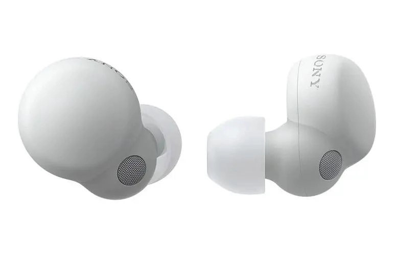 AUDIFONOS LINKBUDS S IN-EAR COLOR BLANCO CON ESTUCHE - 1