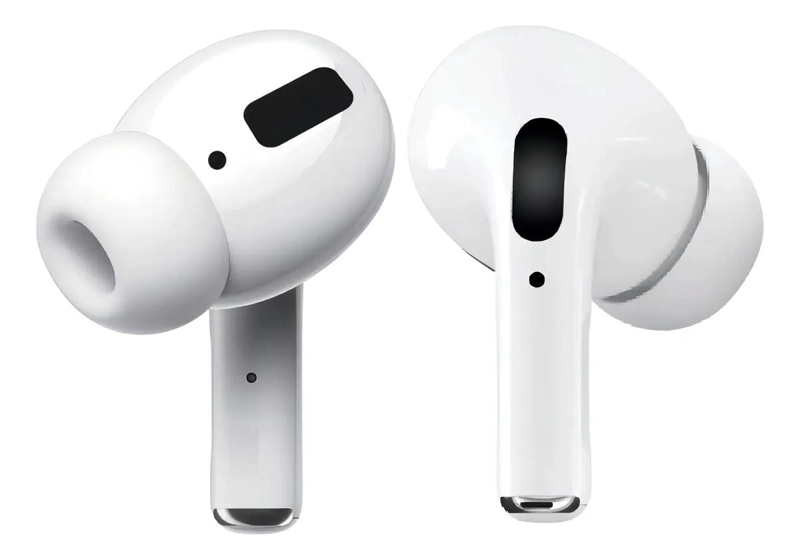 AURICULARES INALAMBRICOS TWS CON CONTROL TACTIL Y SONIDO BALANCEADO - 1
