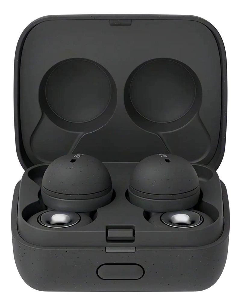 AURICULARES INALAMBRICOS CON CANCELACION DE RUIDO Y BLUETOOTH 5.2 - 2