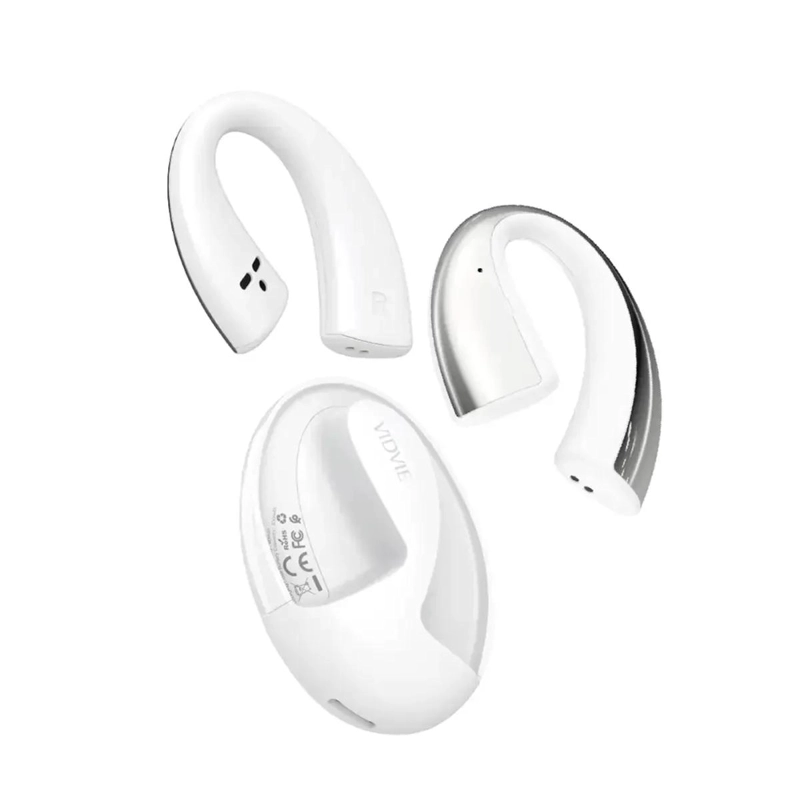 AUDIFONOS INALAMBRICOS OPEN-EAR BLUETOOTH 5.3 CON MICROFONO - 2