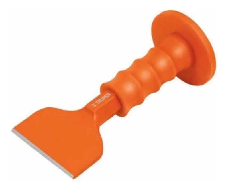 CINCEL LADRILLERO 2.3/4 X 10 PULGADAS - 1