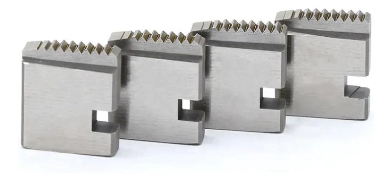 MATRICES DE ROSCAR 1'' NPT HSS TIPO HEMBRA - 3