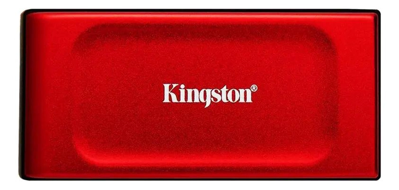 DISCO DURO EXTERNO 1TB USB 3.2 RAPIDO Y COMPACTO - 1