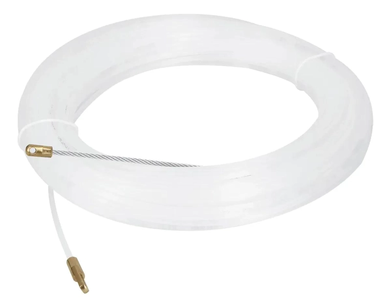 GUIA PARA ELECTRICISTA DE NYLON 30 METROS - 1