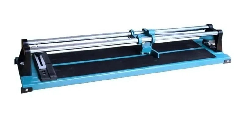 CORTADORA DE CERAMICA PROFESIONAL DE 60 CM PARA PISOS Y MUROS - 4
