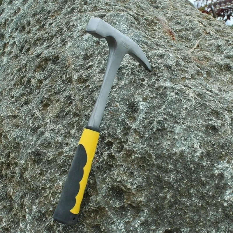 MARTILLO GEOLOGICO DOBLE CABEZA UÑA - 2