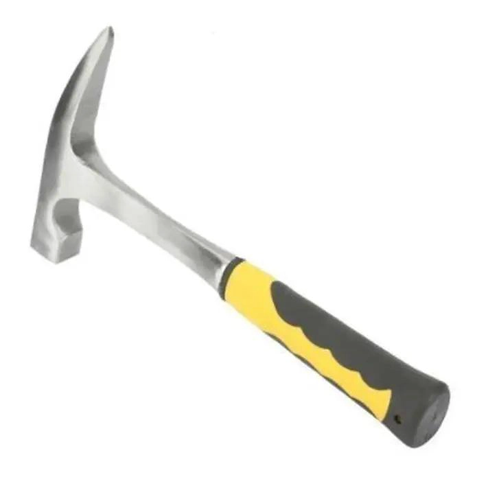 MARTILLO GEOLOGICO DOBLE CABEZA UÑA - 5