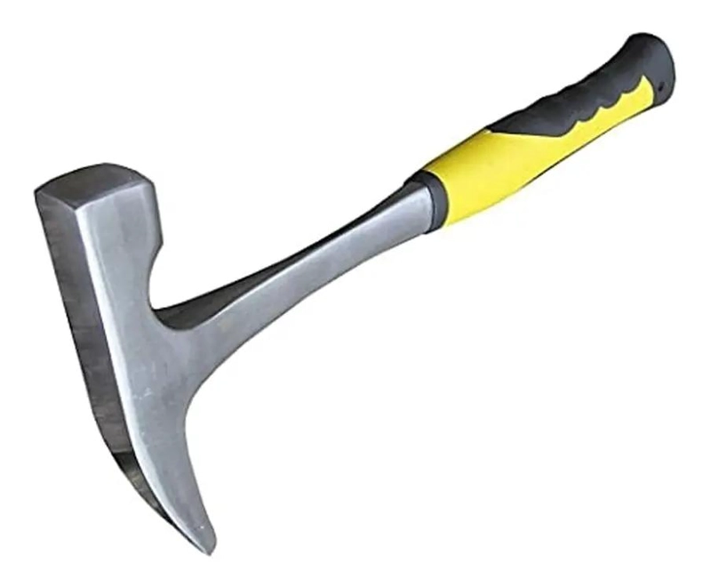 MARTILLO GEOLOGICO DOBLE CABEZA UÑA - 6
