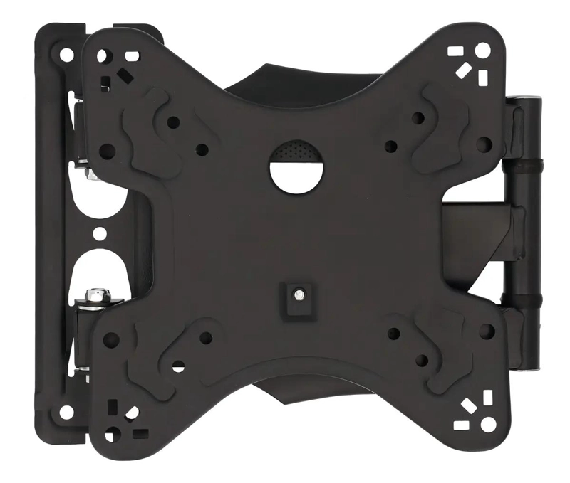 SOPORTE ARTICULADO PARA TV DE 32 A 55 PULGADAS CON INCLINACION - 1