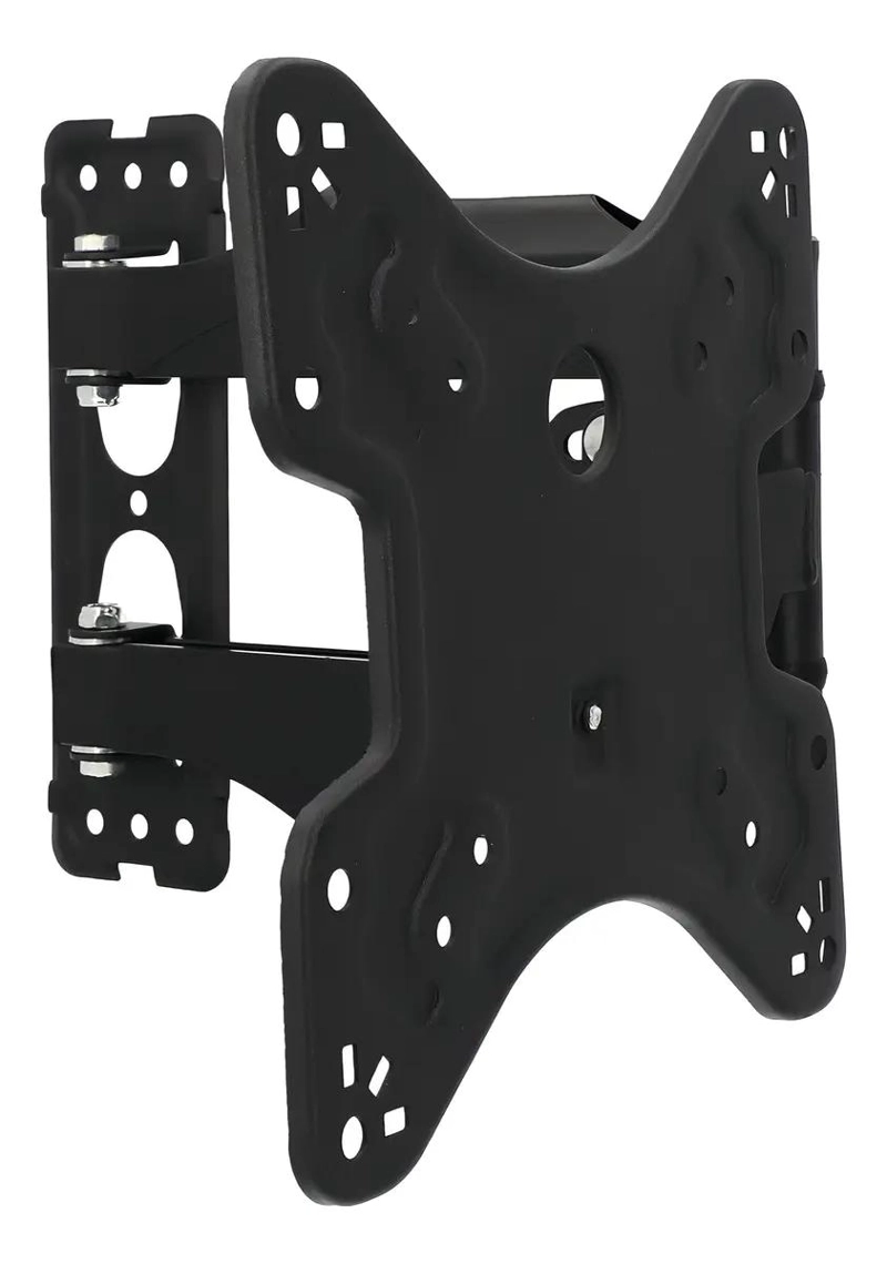SOPORTE ARTICULADO PARA TV DE 32 A 55 PULGADAS CON INCLINACION - 3