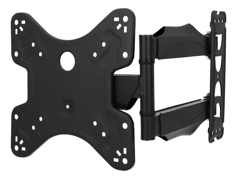 SOPORTE ARTICULADO PARA TV DE 32 A 55 PULGADAS CON INCLINACION - 5