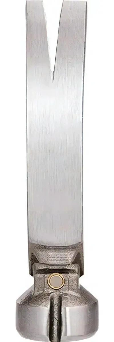 MARTILLO DE CARPINTERO CARA LISA 22 OZ CON MANGO ERGONOMICO - 9