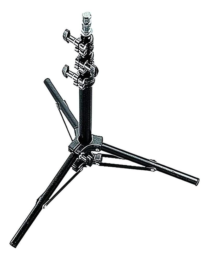 PIE DE FOCO AJUSTABLE PARA ILUMINACION PROFESIONAL - 1