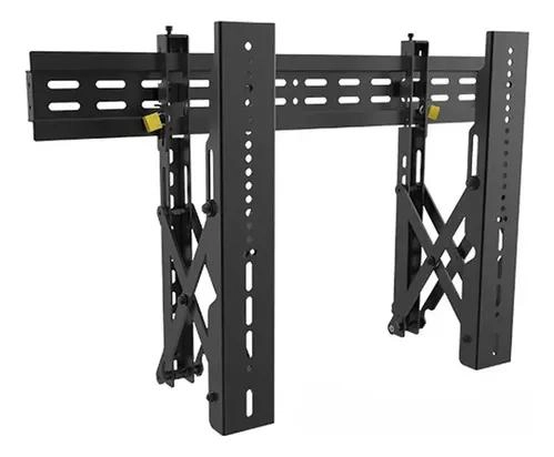 SOPORTE PARA VIDEOWALL CON SISTEMA POP-OUT PARA PANTALLAS DE 37 A 70 PULGADAS - 8