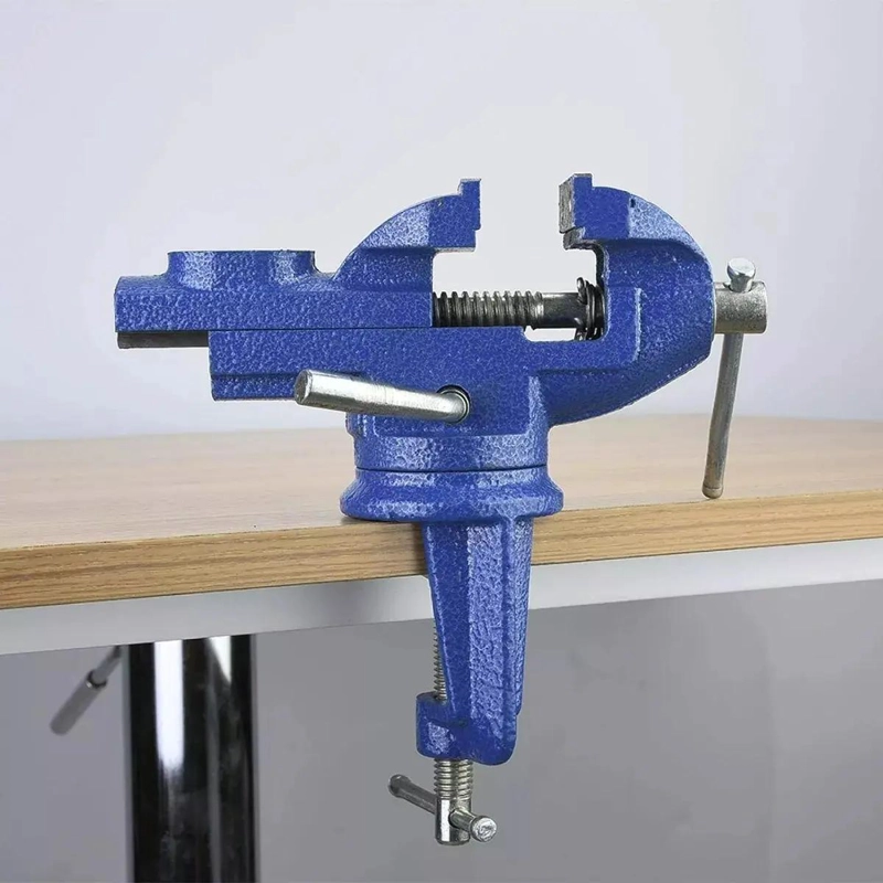MORSA DE BANCO GIRATORIA PARA JOYERIA 60 MM - 7