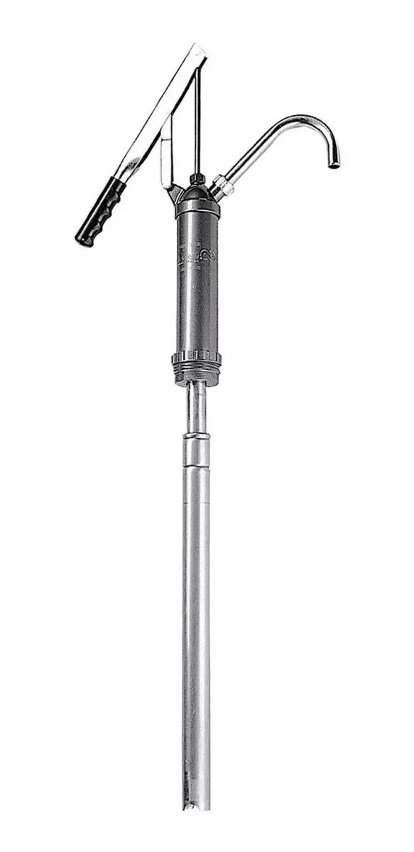BOMBA MANUAL PARA ACEITE Y FLUIDOS 205 LTS - 1