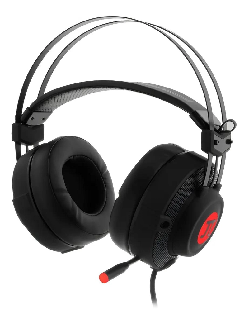 DIADEMA GAMING PRIMUS ARCUS 150T SONIDO 7.1 USB - 1