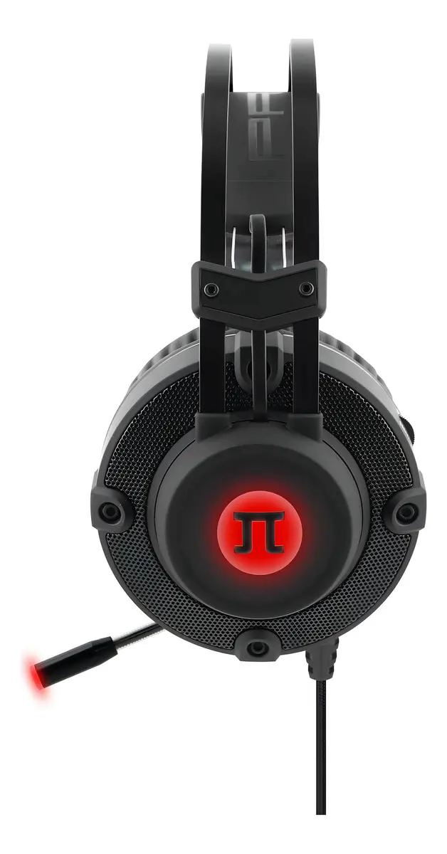 DIADEMA GAMING PRIMUS ARCUS 150T SONIDO 7.1 USB - 3