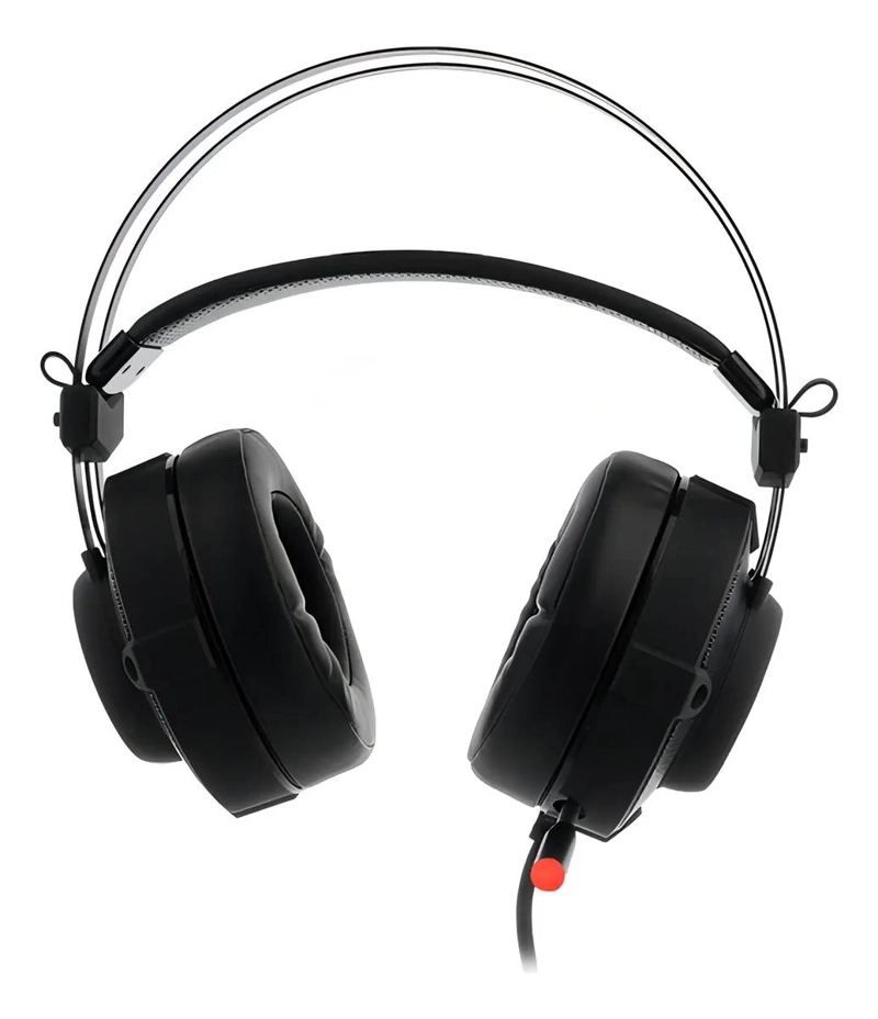 DIADEMA GAMING PRIMUS ARCUS 150T SONIDO 7.1 USB - 5
