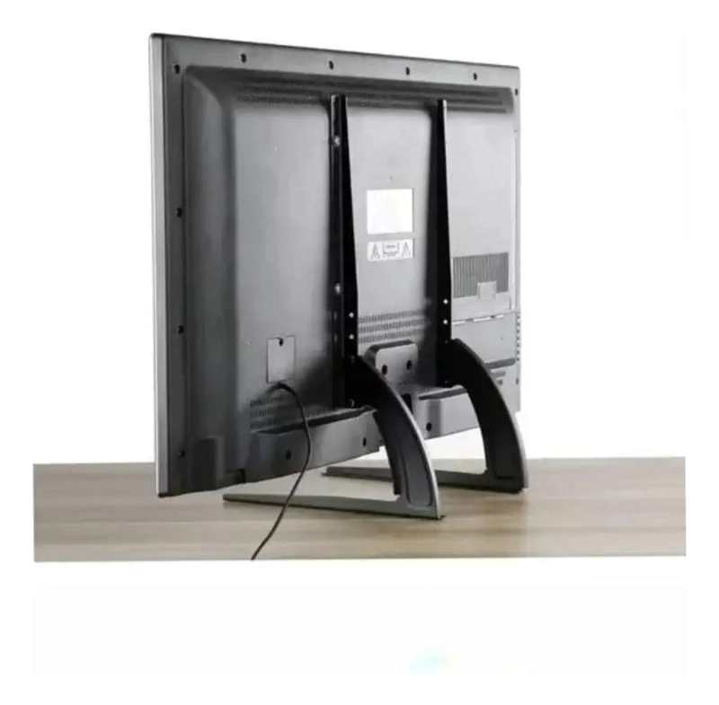SOPORTE PARA TV DE MESA AJUSTABLE DE 37 A 75 PULGADAS - 3