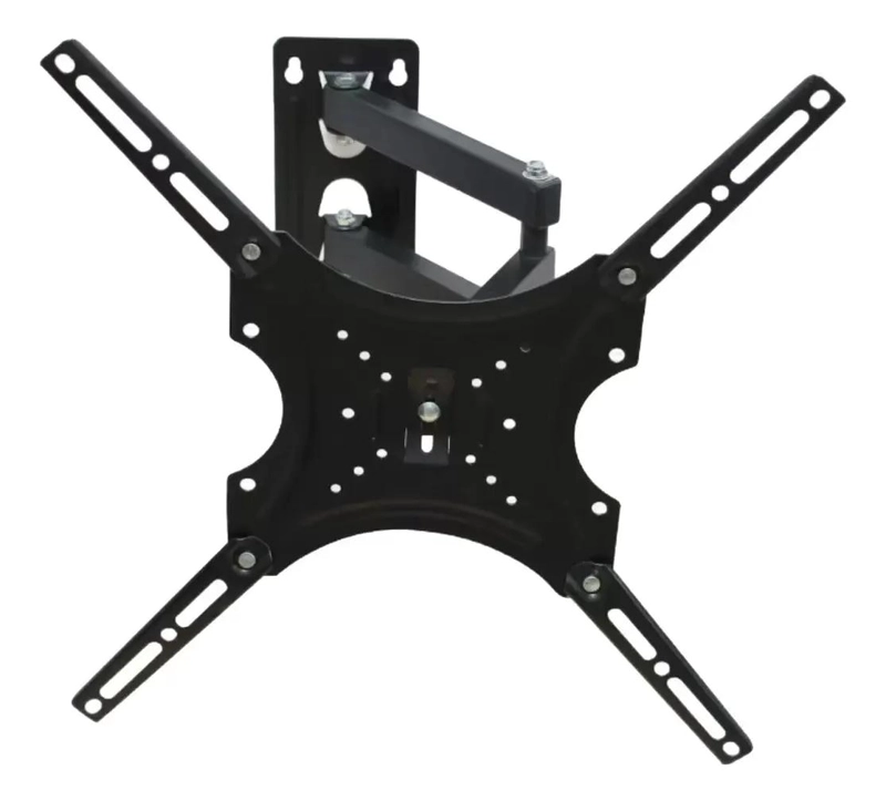 SOPORTE GIRATORIO Y EXTENSIBLE PARA TELEVISORES DE 14 A 55 PULGADAS - 1