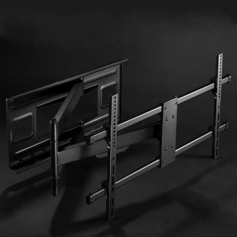 SOPORTE TV ARTICULADO PARA PANTALLAS DE 43 A 80 PULGADAS - 4