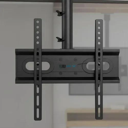 SOPORTE DE TECHO UNIVERSAL PARA TELEVISORES DE 26 A 55 PULGADAS - 6