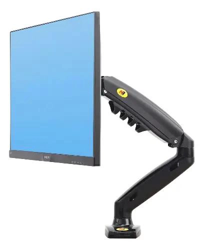 SOPORTE DE BRAZO PARA MONITOR Y TV DE 17 A 30 PULGADAS - 1