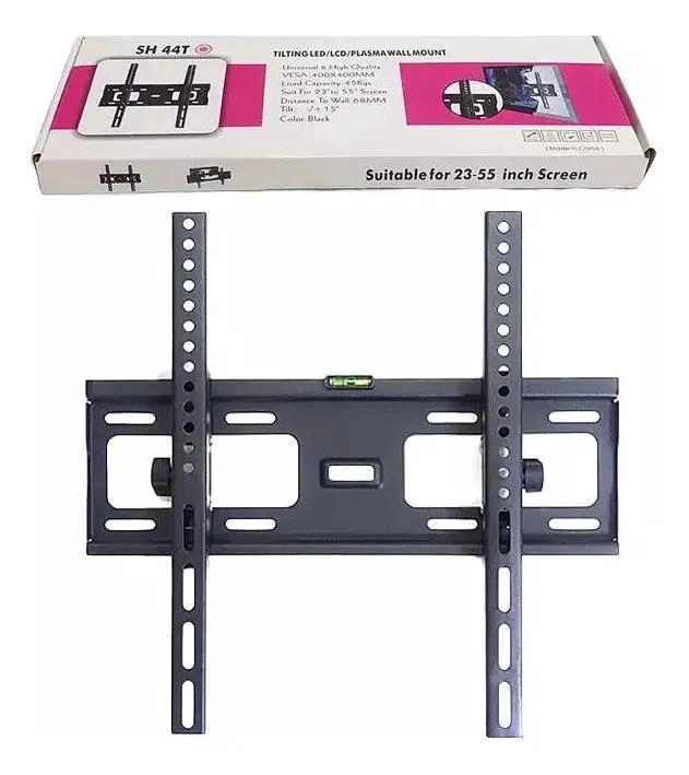 SOPORTE ARTICULADO PARA TV DE 23 A 55 PULGADAS CON VESA - 6