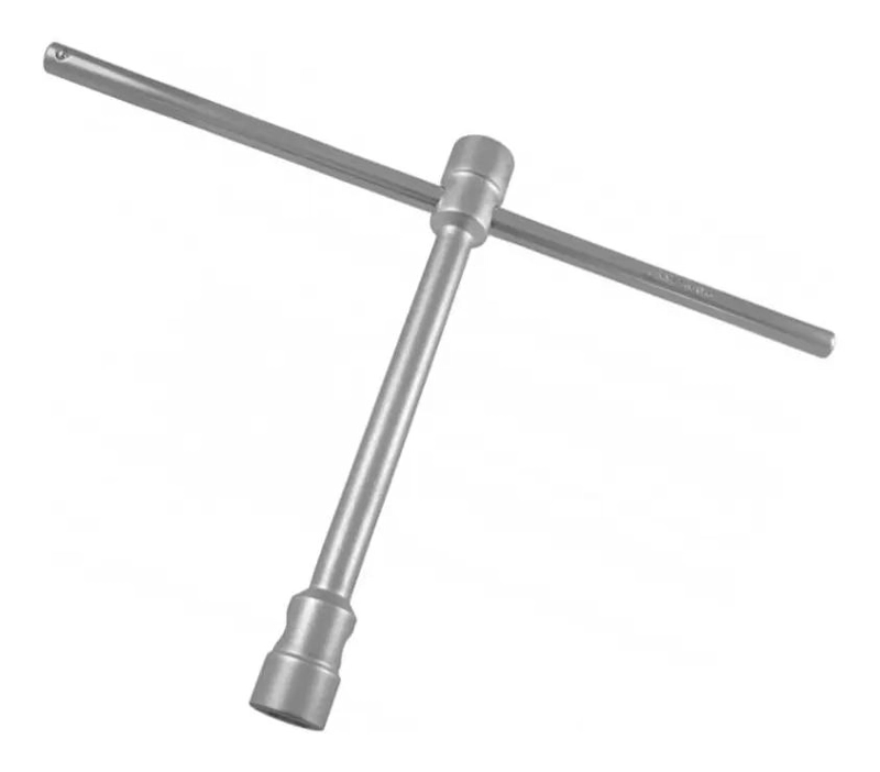 LLAVE DE TUBO 24X27MM CR-V 59CM - 1