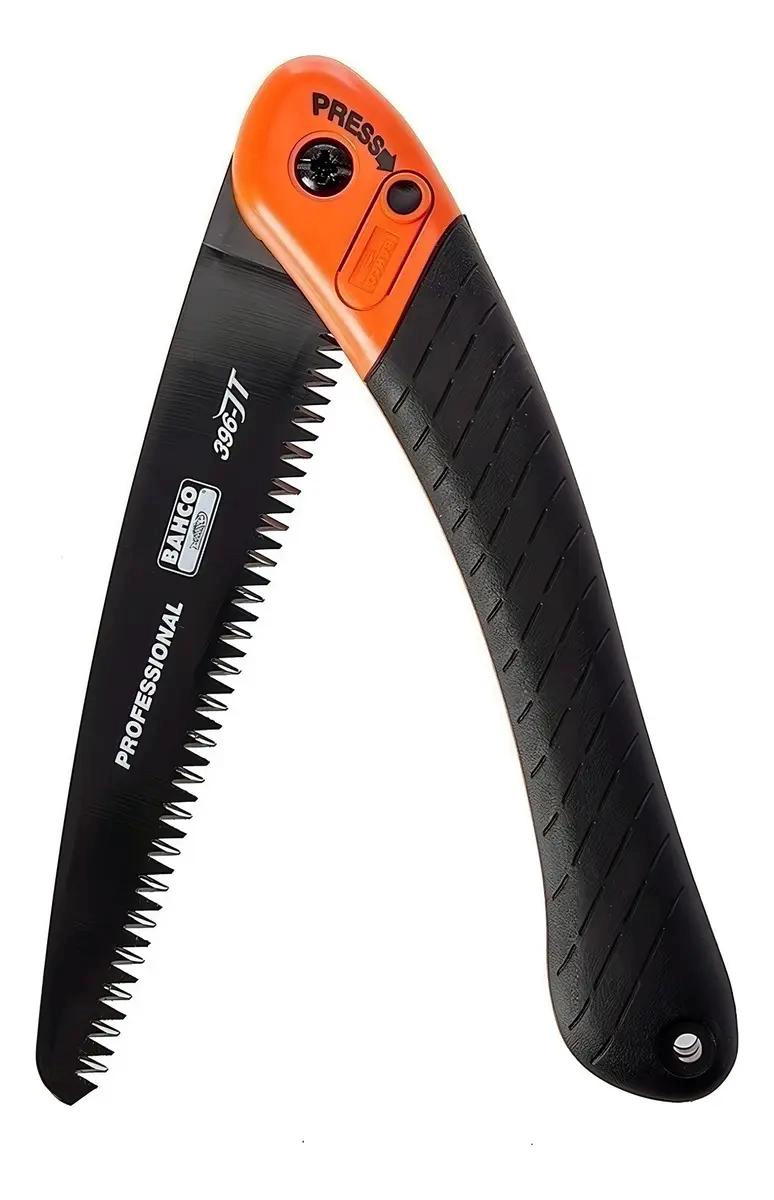 SERRUCHO PLEGABLE PARA PODA 40CM - 1