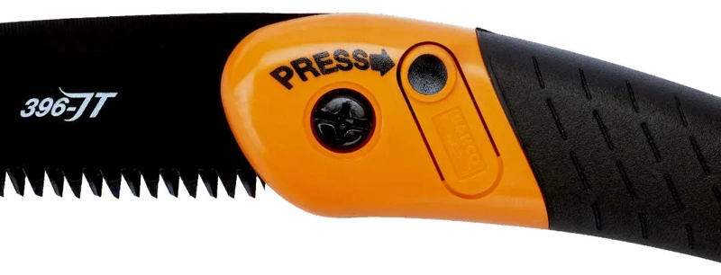 SERRUCHO PLEGABLE PARA PODA 40CM - 3