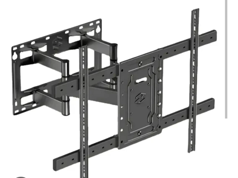 SOPORTE DE PARED ARTICULADO PARA TELEVISORES DE 42 A 100 PULGADAS - 1