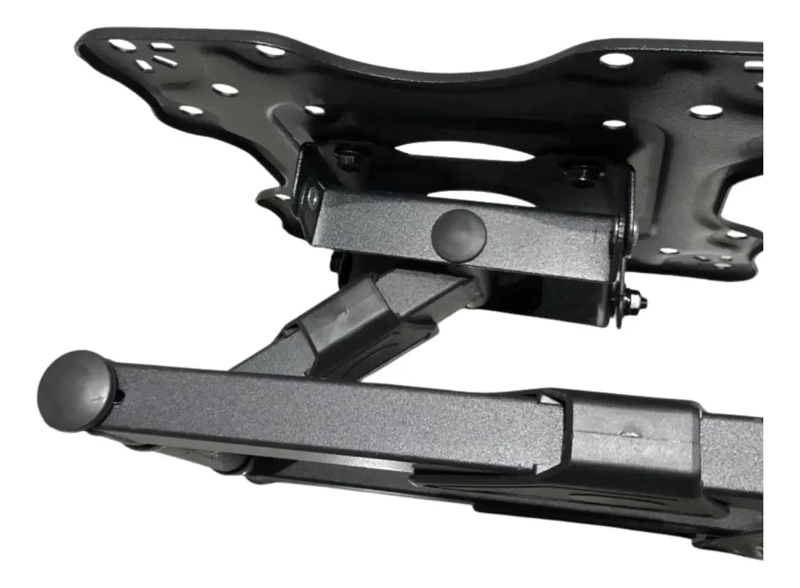 SOPORTE ARTICULADO PARA TV CON MOVIMIENTO COMPLETO Y AJUSTE ERGONOMICO - 3