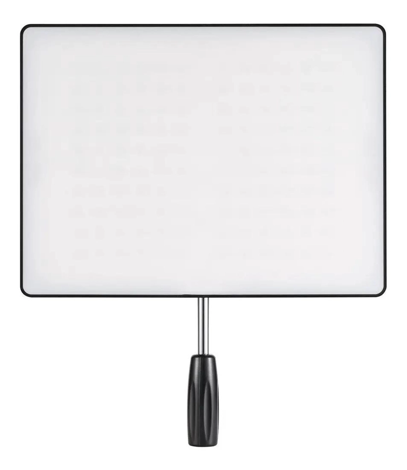 PANEL DE LUZ LED YN600 AIR CON LUZ BLANCA FRIA DE 5500K - 1