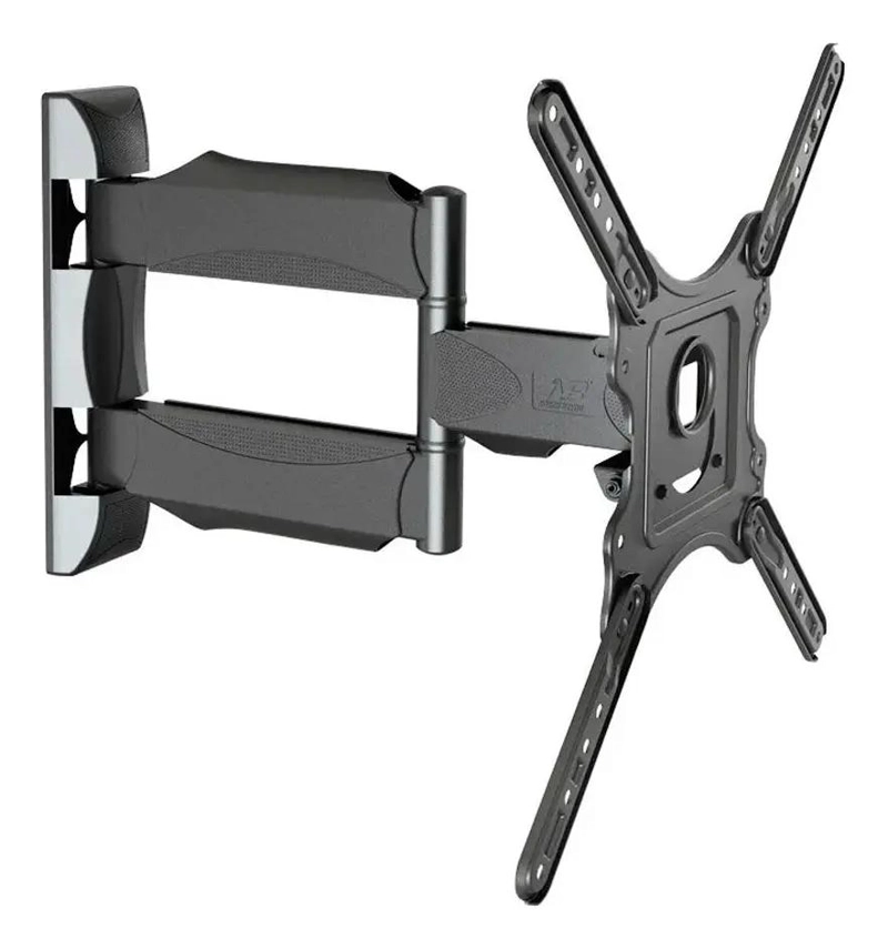 SOPORTE DE PARED PARA TV AJUSTABLE DE 32 A 65 PULGADAS - 2