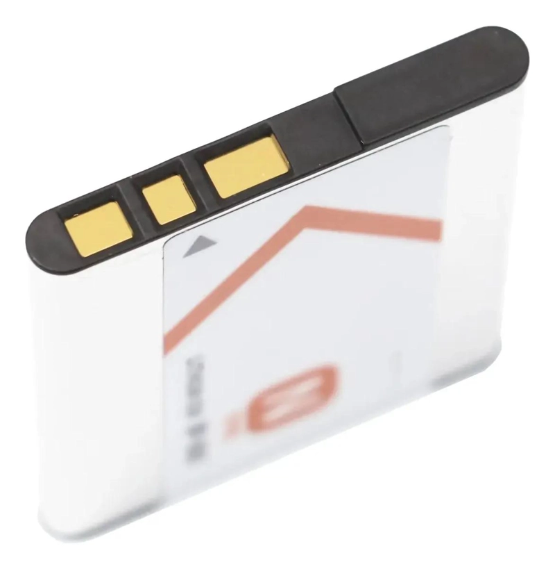BATERIA RECARGABLE NP-BN1 PARA CAMARAS SONY - 1