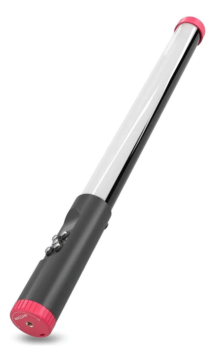 TUBO LED RGB SUMERGIBLE PARA FOTOGRAFIA Y VIDEO - 1