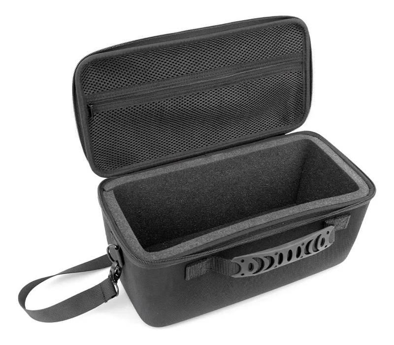 FUNDA DE VIAJE PARA CAMARAS DE VIDEOCONFERENCIA Y ACCESORIOS - 1