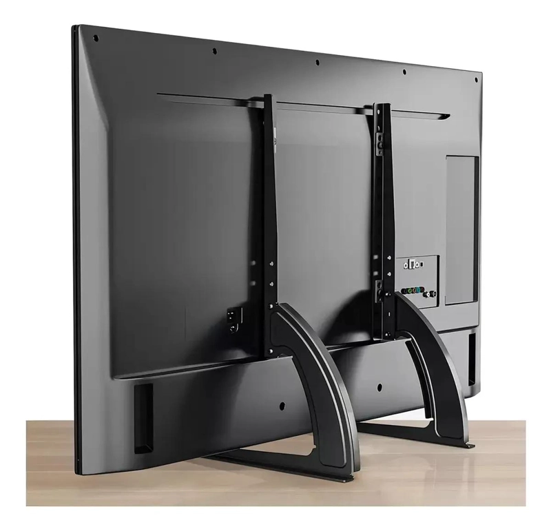 SOPORTE DE MESA PARA TELEVISORES DE 37 A 75 PULGADAS - 4