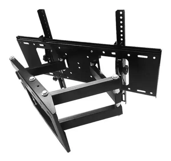 SOPORTE DE PARED PARA TELEVISOR AJUSTABLE 40-80 PULGADAS - 3