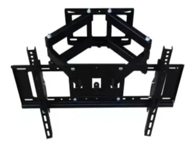 SOPORTE DE PARED PARA TELEVISOR AJUSTABLE 40-80 PULGADAS - 5