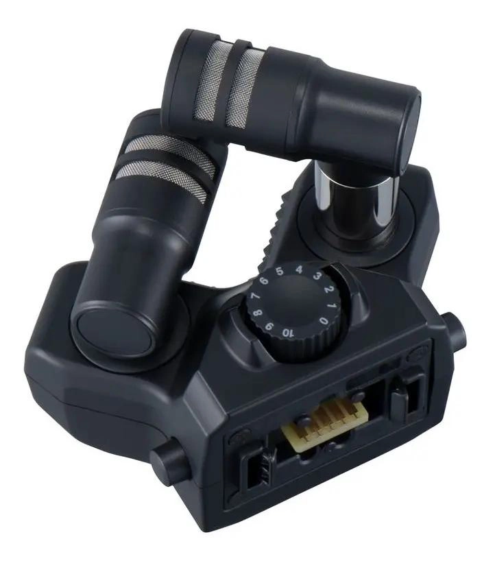 CAPSULA COMBINADA XY AB PARA GRABADORA H8 - 5