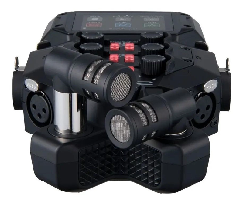 CAPSULA COMBINADA XY AB PARA GRABADORA H8 - 7